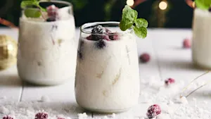 Christmas Margarita 1