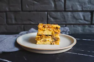 King Breakfast Bake