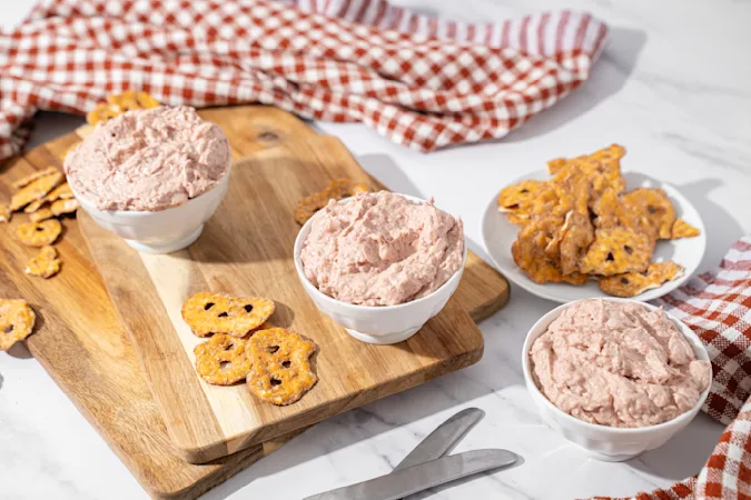 German Party Dip