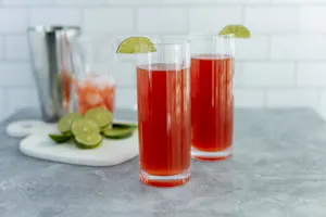 Girl Talk Punch