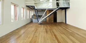mezzanine
