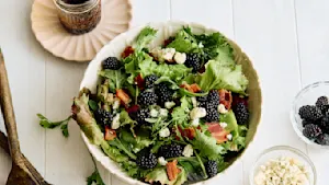 Prairie Days Salad