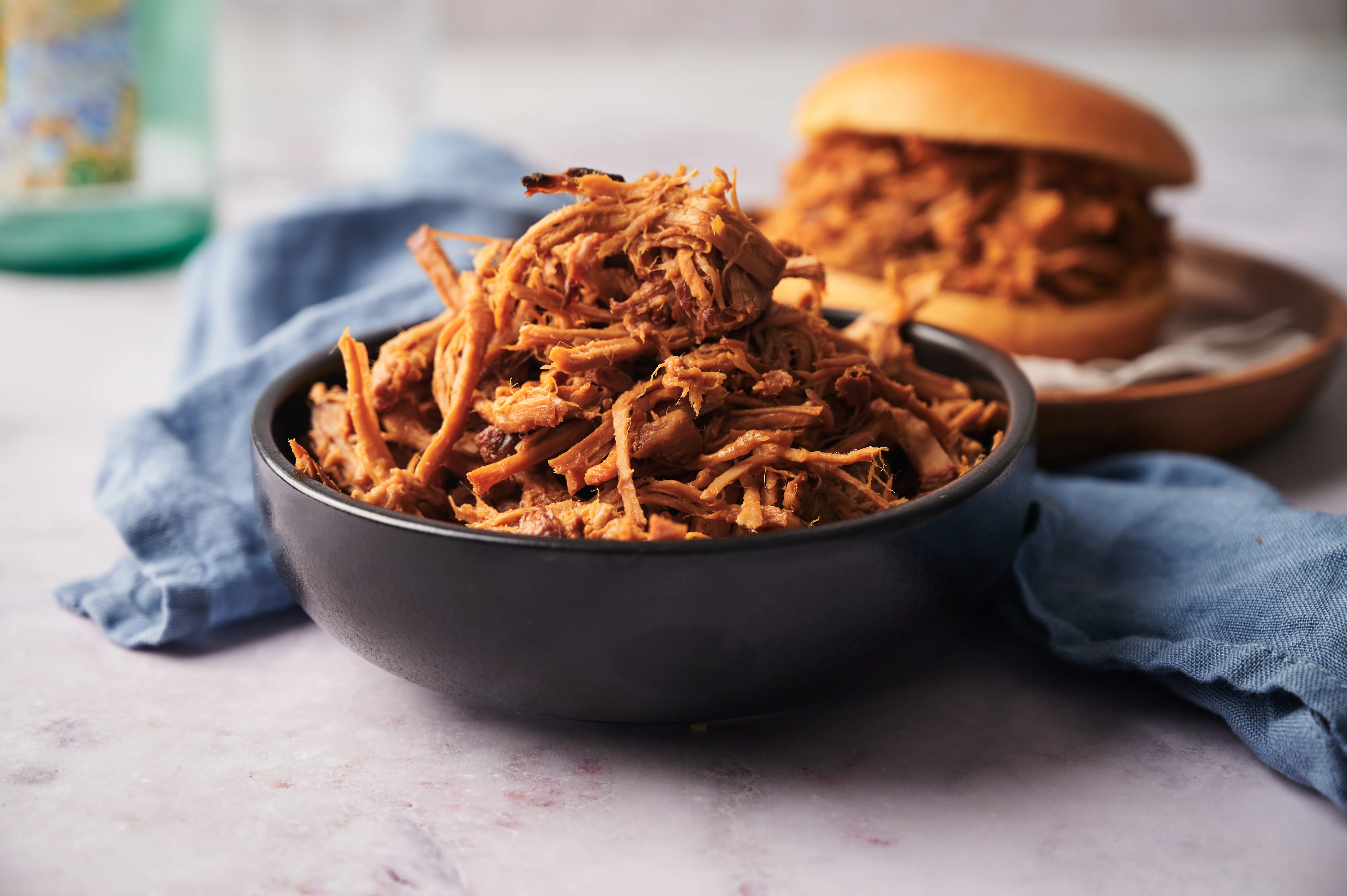 Southern Yank Pork | Command Cooking