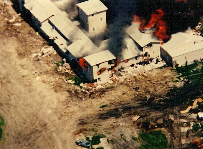 The Dark Side of the -90s: Unforgettable Cases that Shocked the World!-2