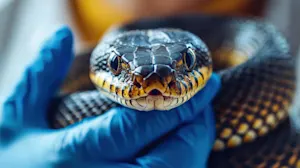 How Greed and Betrayal Led to the Death of a World-Famous Snake Breeder-main