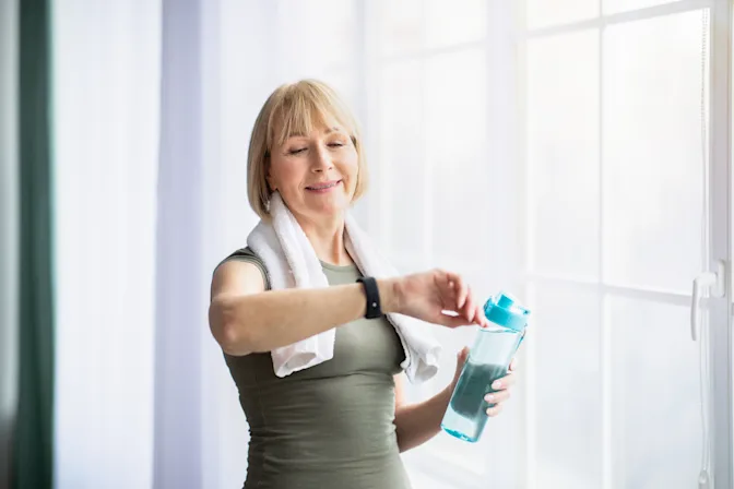 Fitness Trackers for Seniors: Do They Really Work?-3