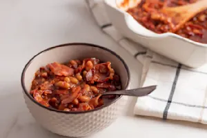 Best Oven Beans