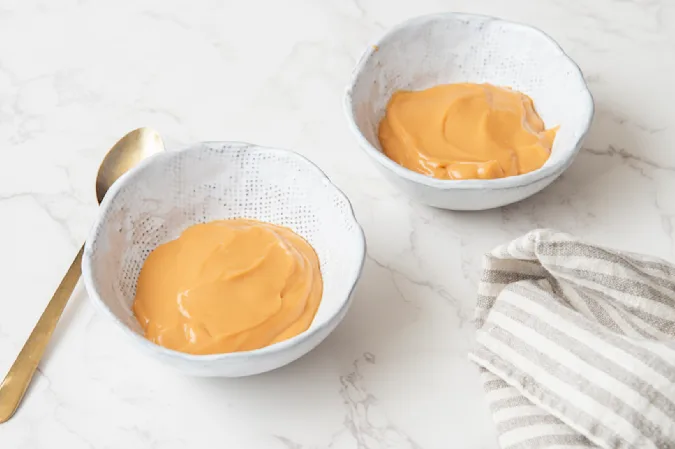 Grandma's Favorite Butterscotch Pudding