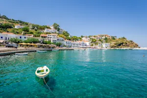 Is This Greek Island the Fountain of Youth?