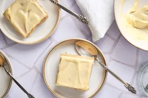 Bounce Pass Banana Bars - 03