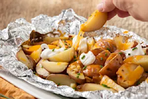 Party Fries