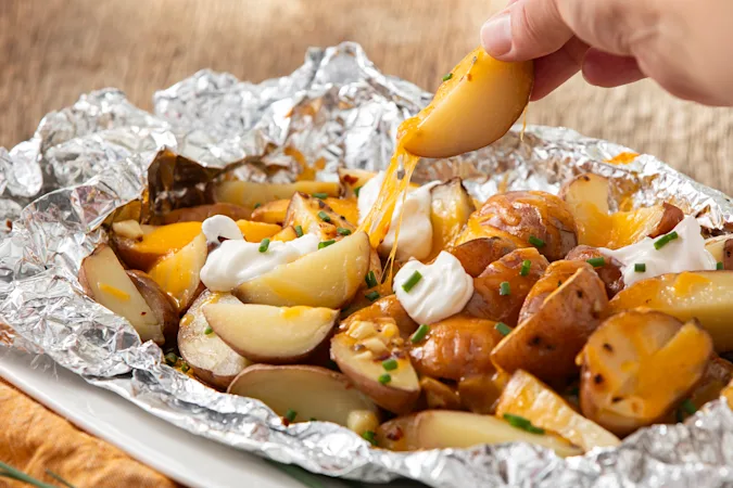 Party Fries