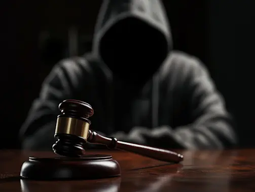 Threats on Pizza Boxes: The Intimidation Judges Are Facing Now-1