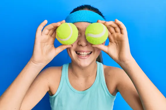8 Tennis Jokes That Hit Hard