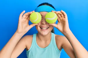 8 Tennis Jokes That Hit Hard