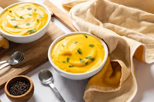 Autumn's Best Soup