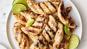 Ultimate Chicken Tenders