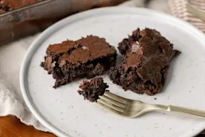 Jackie Kennedy Brownies