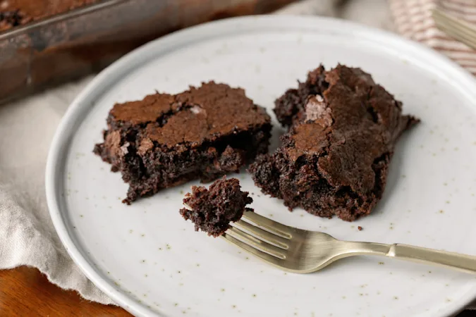 Jackie Kennedy Brownies