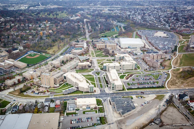 The Most Dangerous College Campuses-1