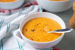Red Hot Soup