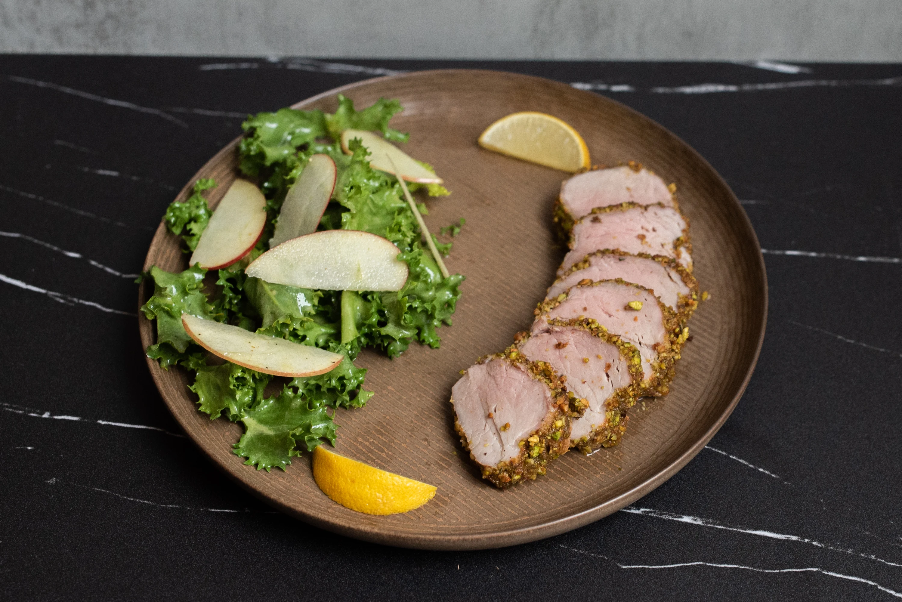 Love-Struck Dinner | Recipe Reader