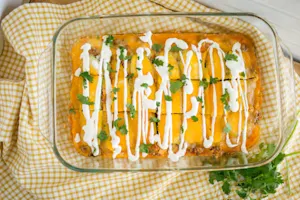 Healthy Taco Tuesday Bake-2