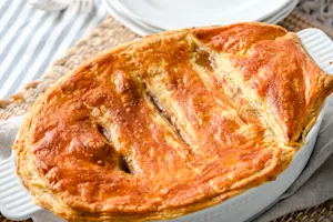 Epic Beef Bake 1