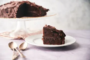 Diet Starts Tomorrow Cake 02
