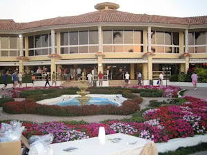 Doral Golf Resort & Spa Clubhouse - back