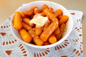 Blissfull Baby Carrots-1