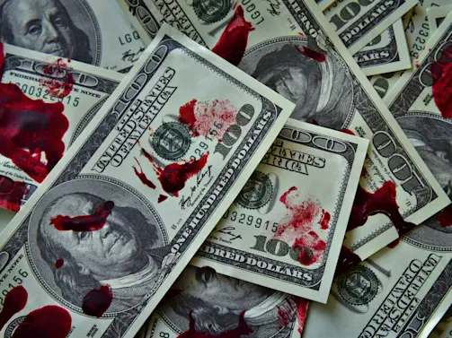 How $2 Billion Meant to Fight Terrorism in Nigeria Paid for Mansions and Jewelry in the U.S.-1