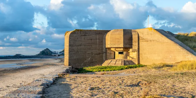 These 7 Underground Bunkers Will Blow Your Mind-3