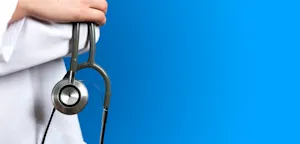 What do doctors do when a problem comes up? image