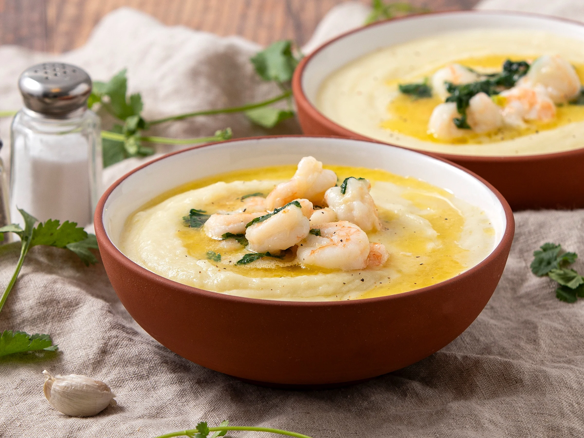 Killer Soup | Recipes Direct