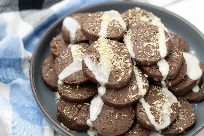 Coconut Dream Cookie