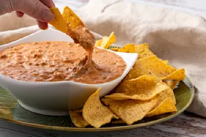 All-American Dip