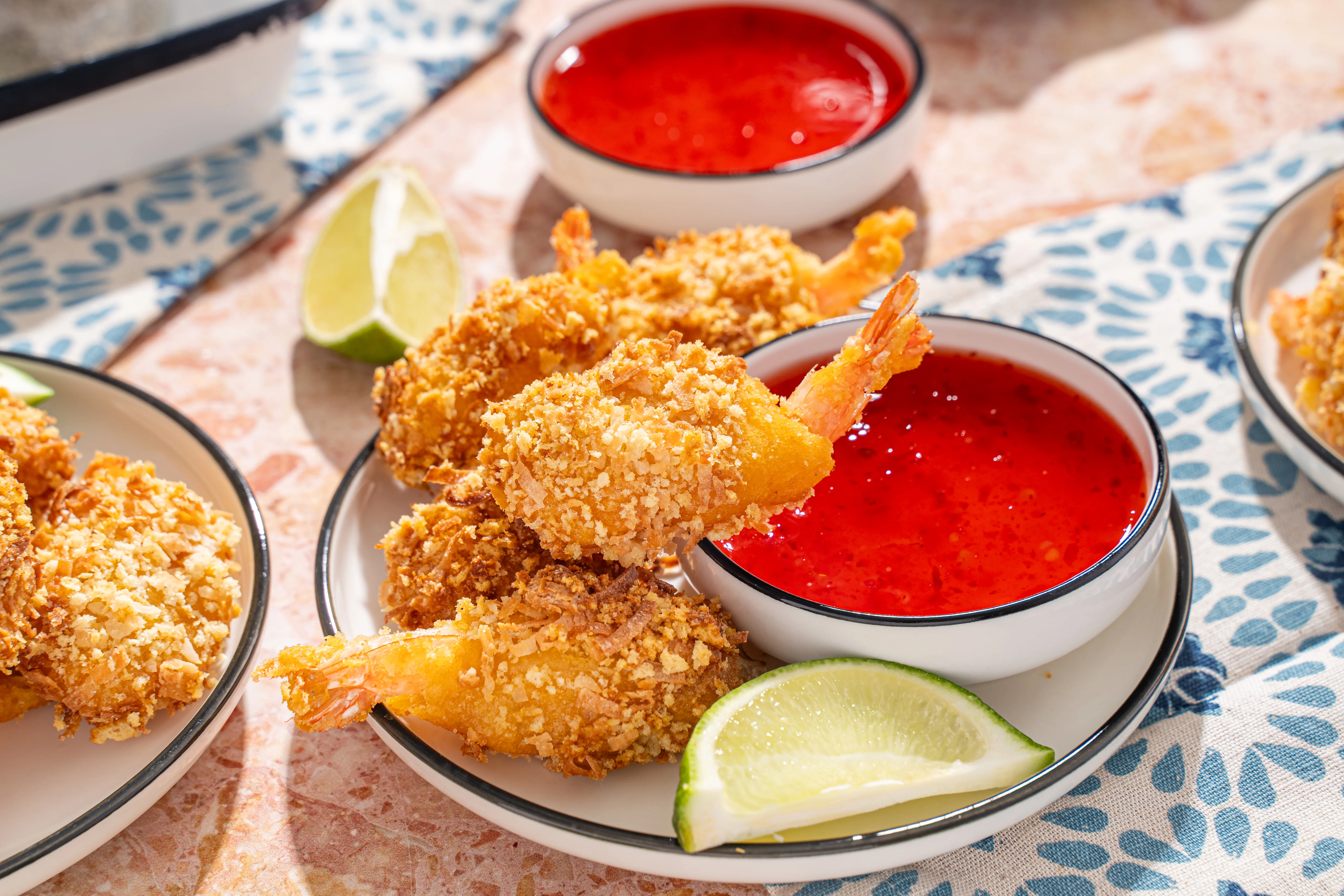 Beach House Coconut Shrimp | Recipe Reader