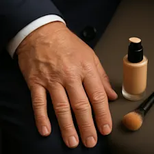 Trump Hand