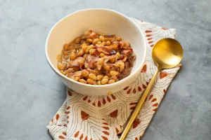 Boston Baked Beans