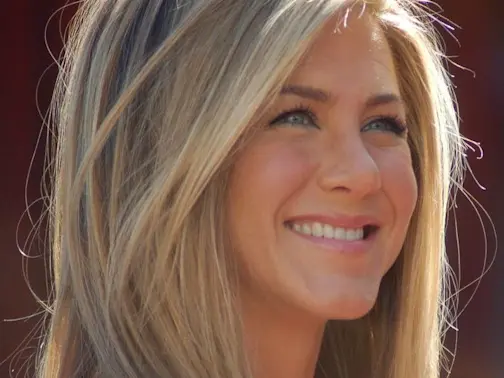 Jennifer Aniston’s Extreme Fear Nearly Stopped Her Career — Until She Tried This
