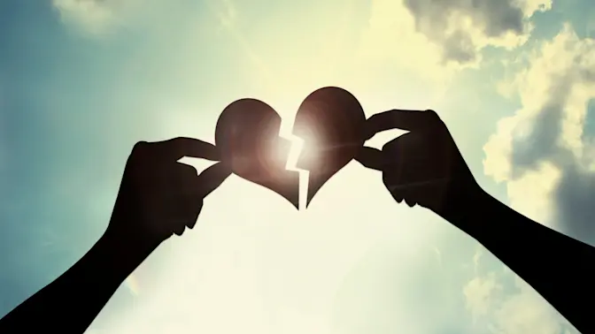 Does Heartbreak Actually Hurt Your Heart?-1