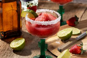 PerfectStrawberryMargarita 006