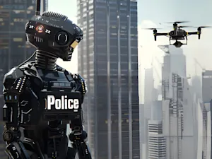 6 Technologies Defining the Future of Policing-1