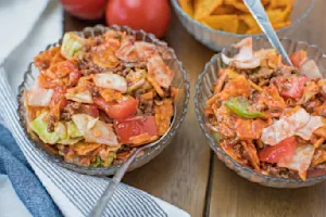 Tangy Taco Salad-6