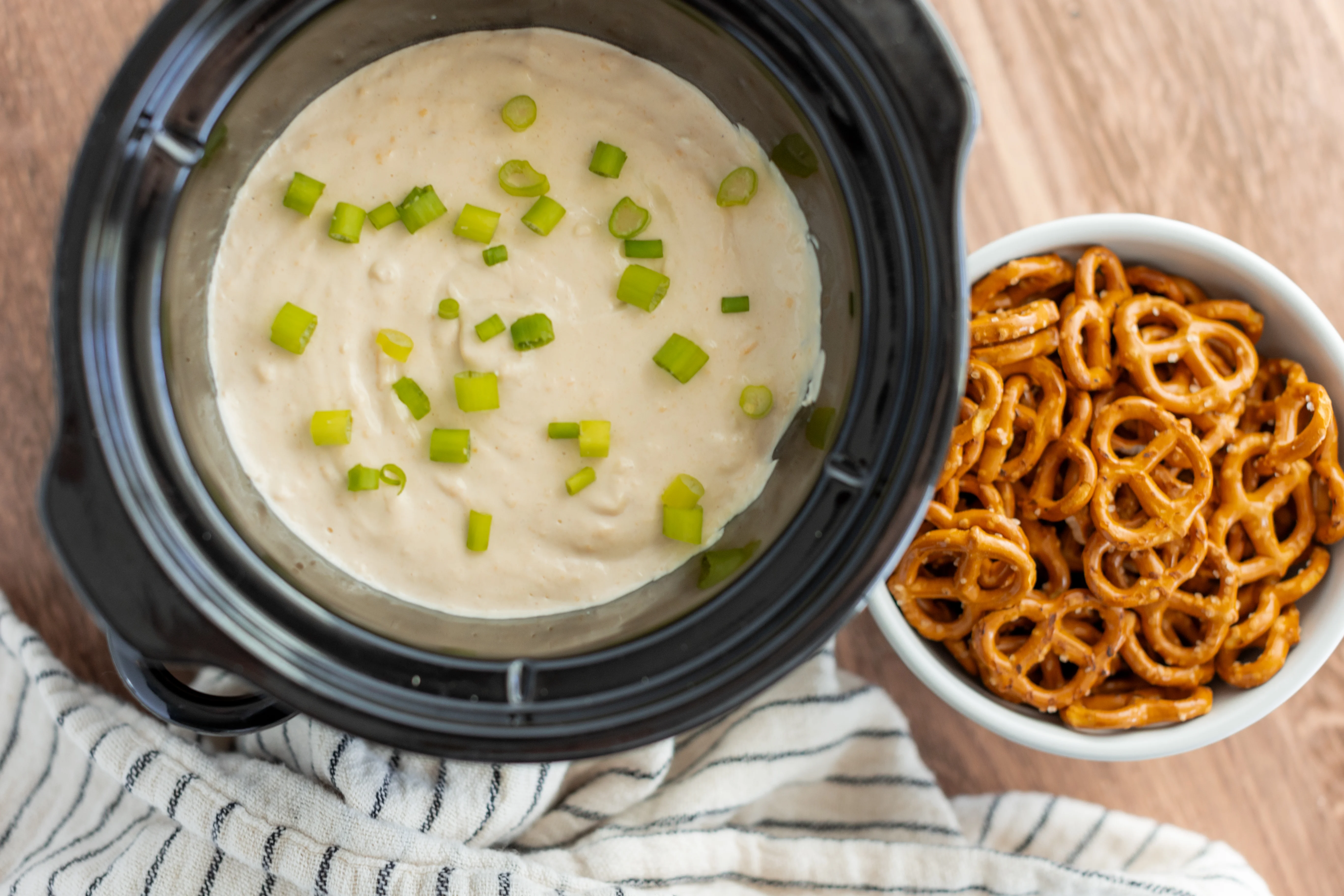 Bottoms-Up Dip | Recipe Saver