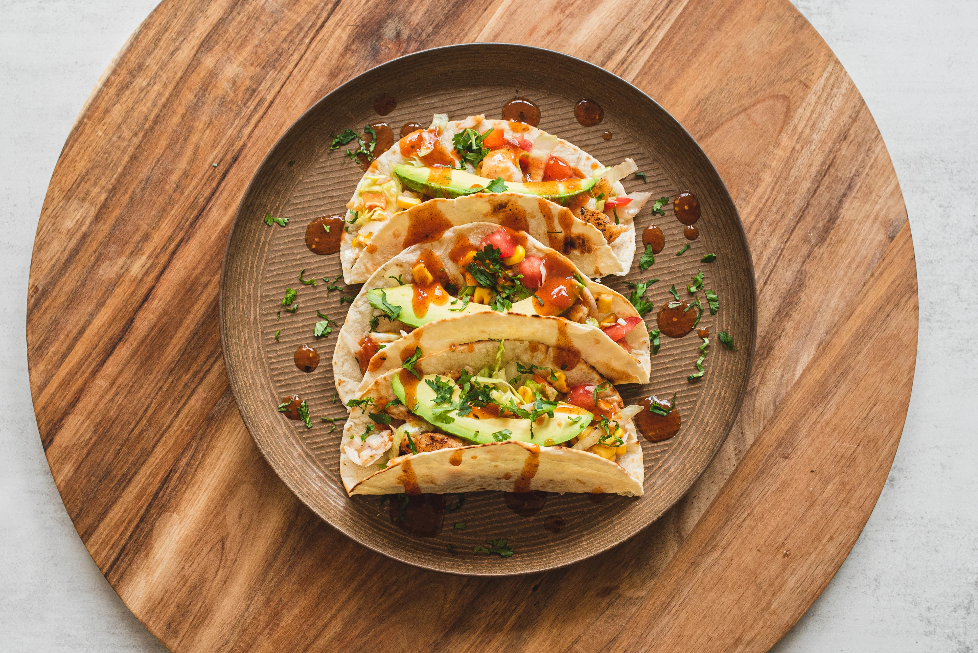 Ahoy Tacos | Recipe Saver