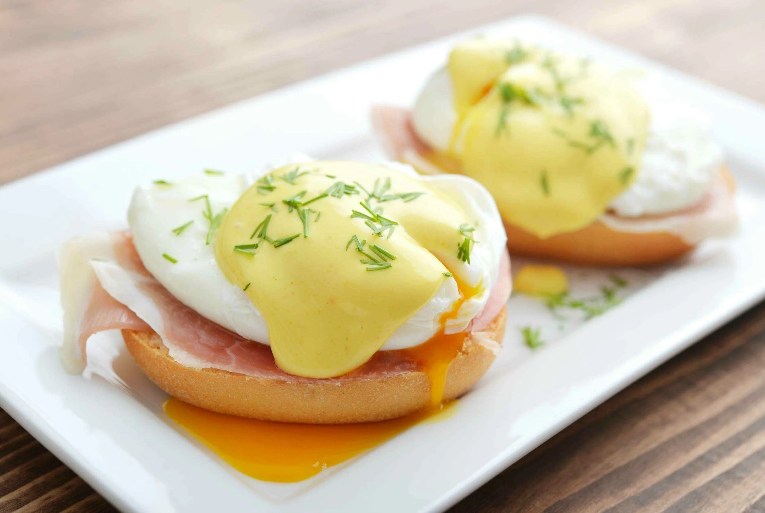 Easy Eggs Benedict | Recipe Saver