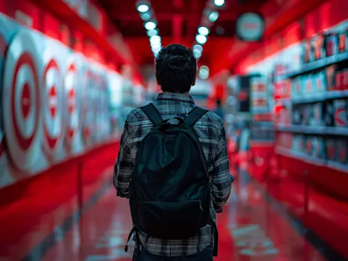 11 Surprising Things You Won't Find at Target (and Why)-1