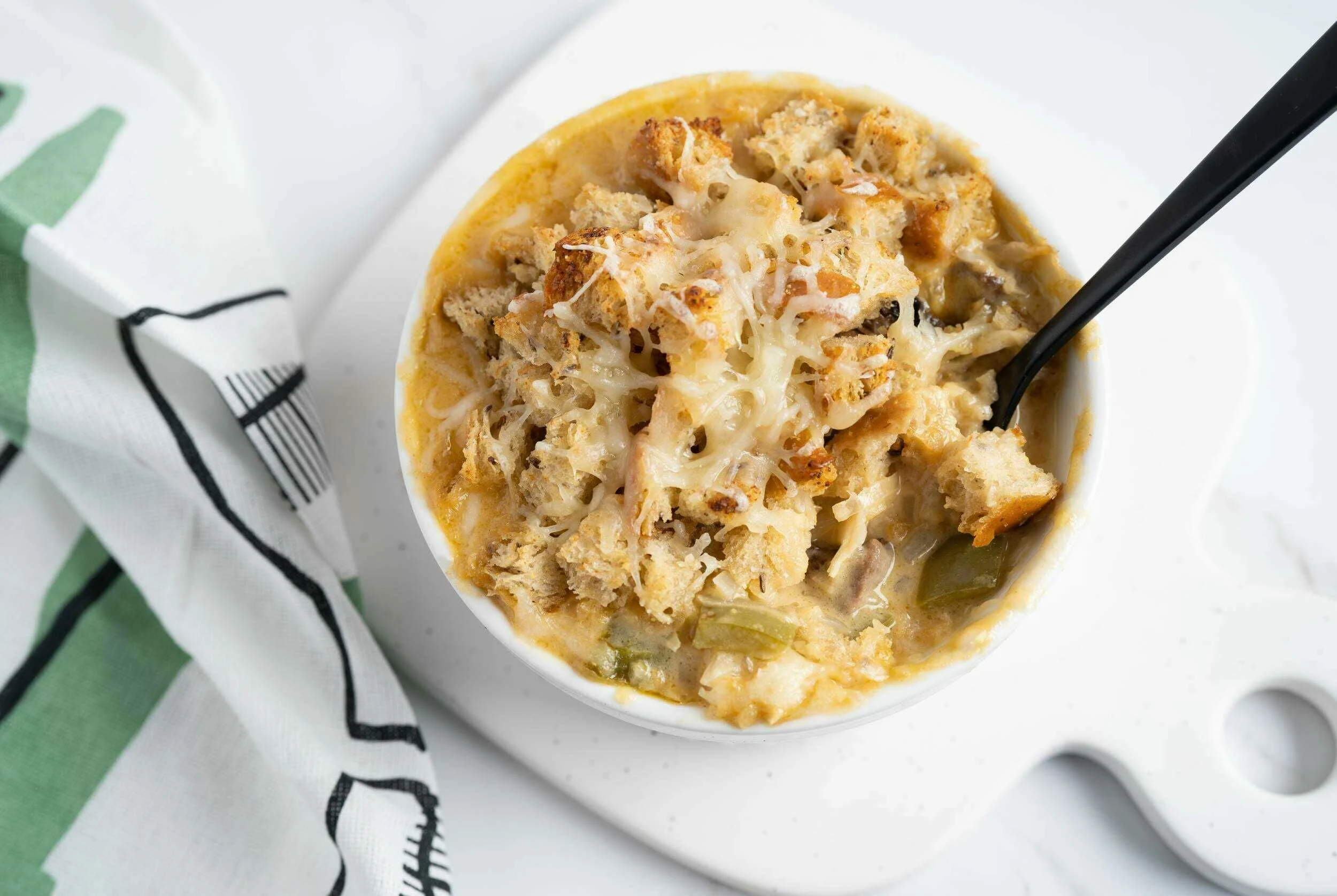 Reuben Casseroles | Cooking Professionally